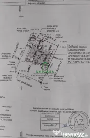 Casă nouă/ Construită doar pe parter/ Bujoreni/ 4 Camere 