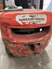 Motostivuitor diesel ep cpc25 t3 2,5t 