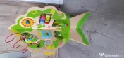 Masă educațională - copac multifuncțional jucărie 