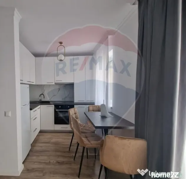 Apartament de inchiriat | Strada Daliei, Baia Mare