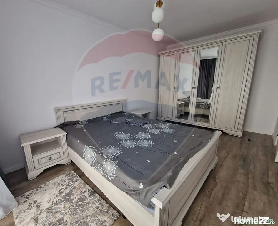 Apartament de inchiriat | Strada Daliei, Baia Mare