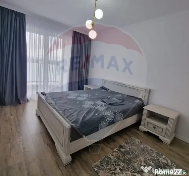 Apartament de inchiriat | Strada Daliei, Baia Mare
