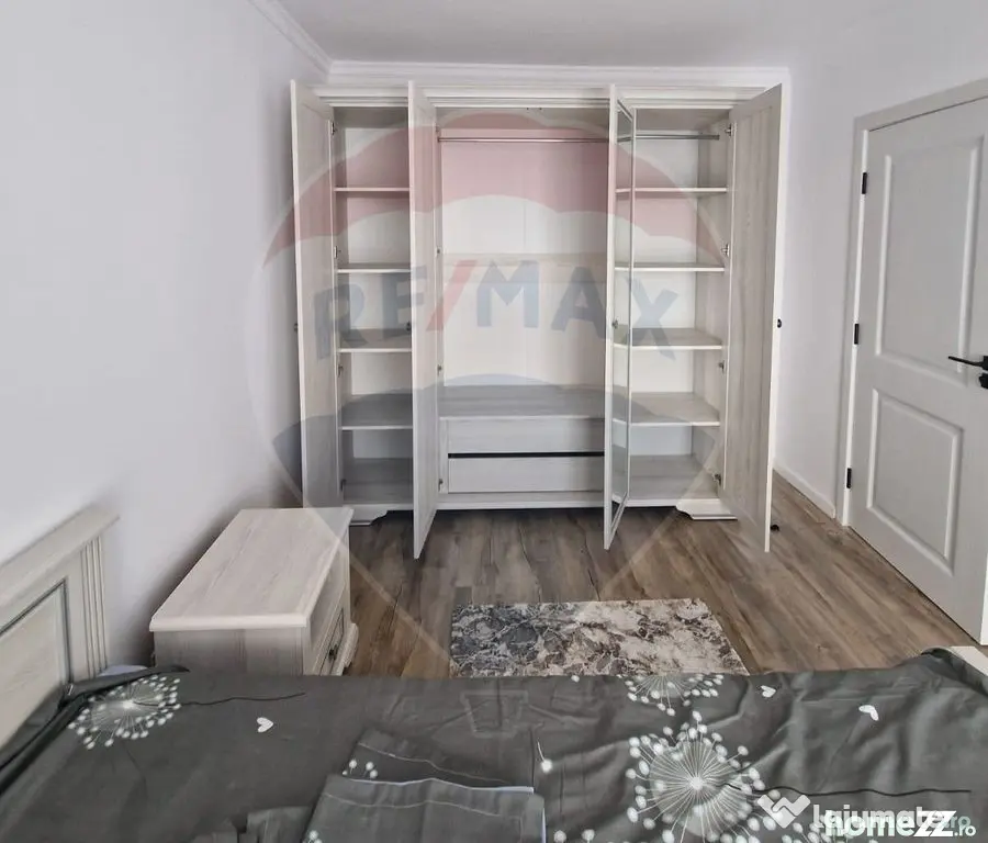 Apartament de inchiriat | Strada Daliei, Baia Mare