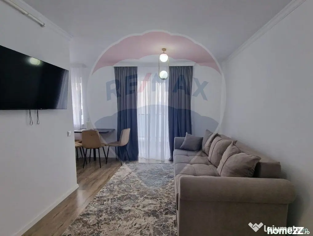 Apartament de inchiriat | Strada Daliei, Baia Mare