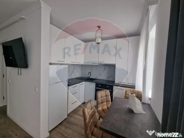 Apartament de inchiriat | Strada Daliei, Baia Mare