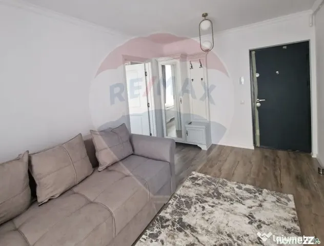 Apartament de inchiriat | Strada Daliei, Baia Mare