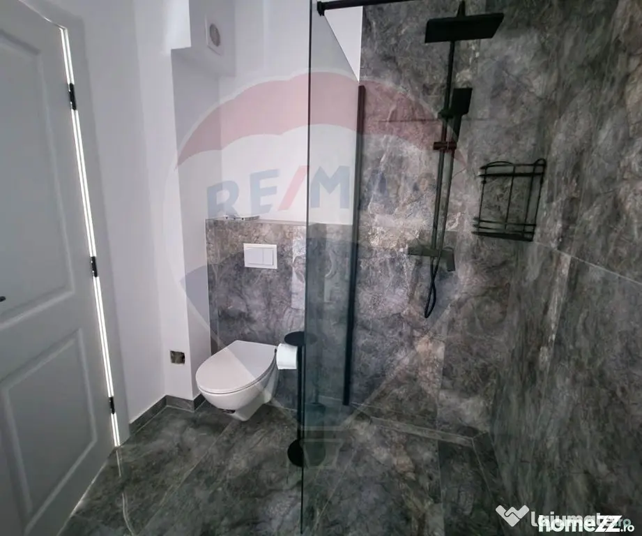 Apartament de inchiriat | Strada Daliei, Baia Mare