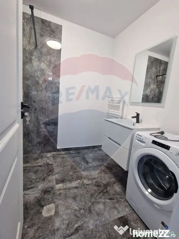 Apartament de inchiriat | Strada Daliei, Baia Mare