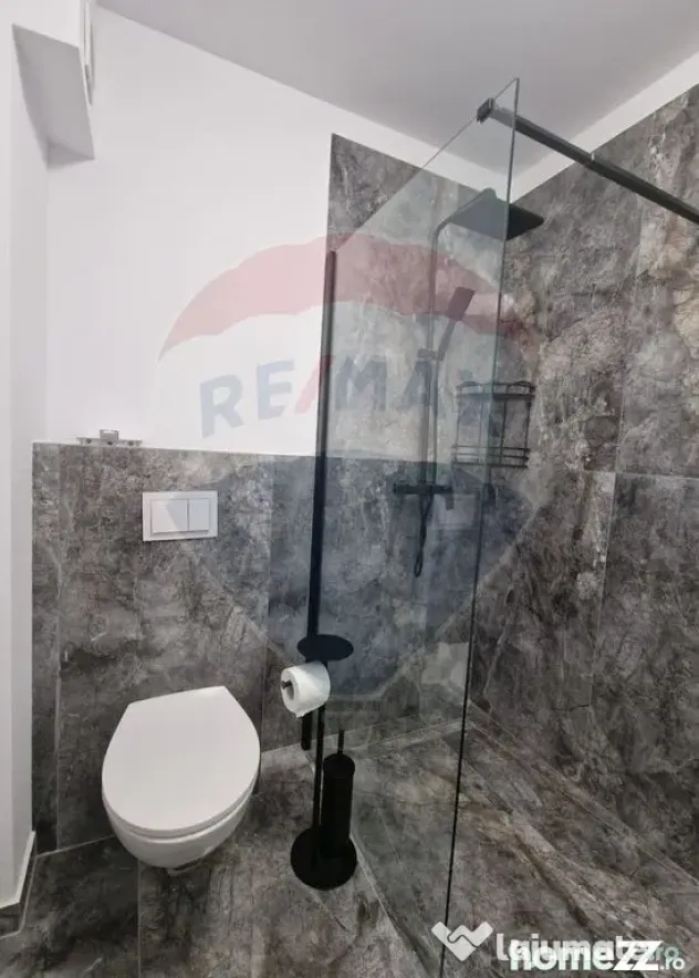 Apartament de inchiriat | Strada Daliei, Baia Mare