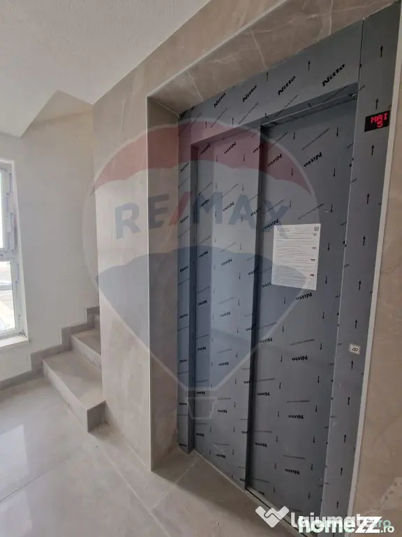 Apartament de inchiriat | Strada Daliei, Baia Mare