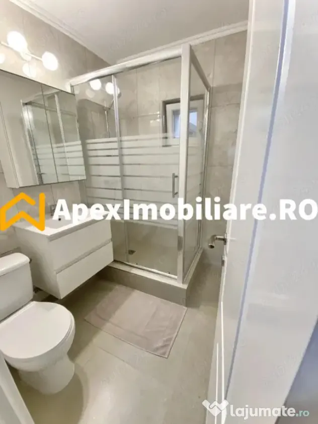 Apartament 3 camere de inchiriat București | ApexImobiliar