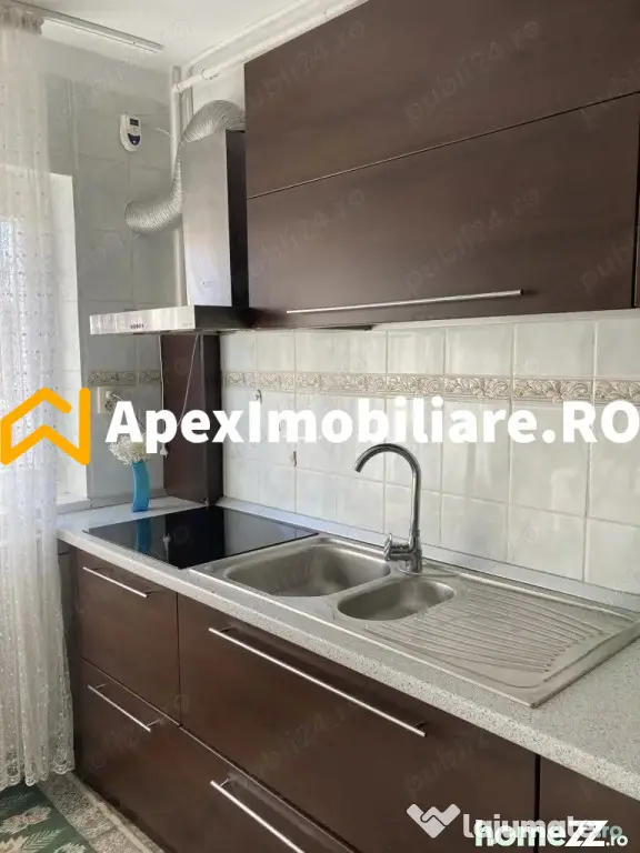 Apartament 3 camere de inchiriat București | ApexImobiliar - Magurele (Bucuresti-Ilfov)