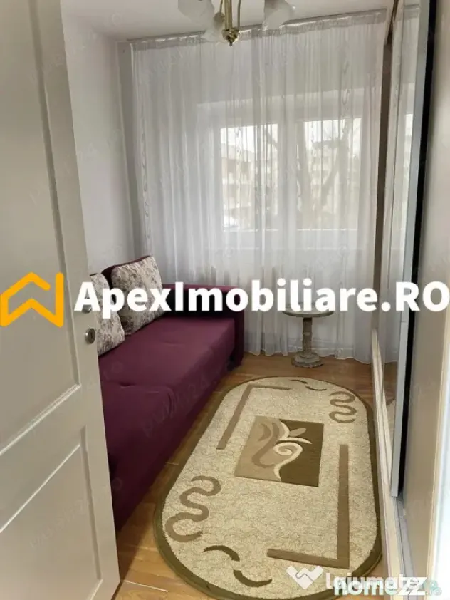 Apartament 3 camere de inchiriat București | ApexImobiliar - Magurele (Bucuresti-Ilfov)