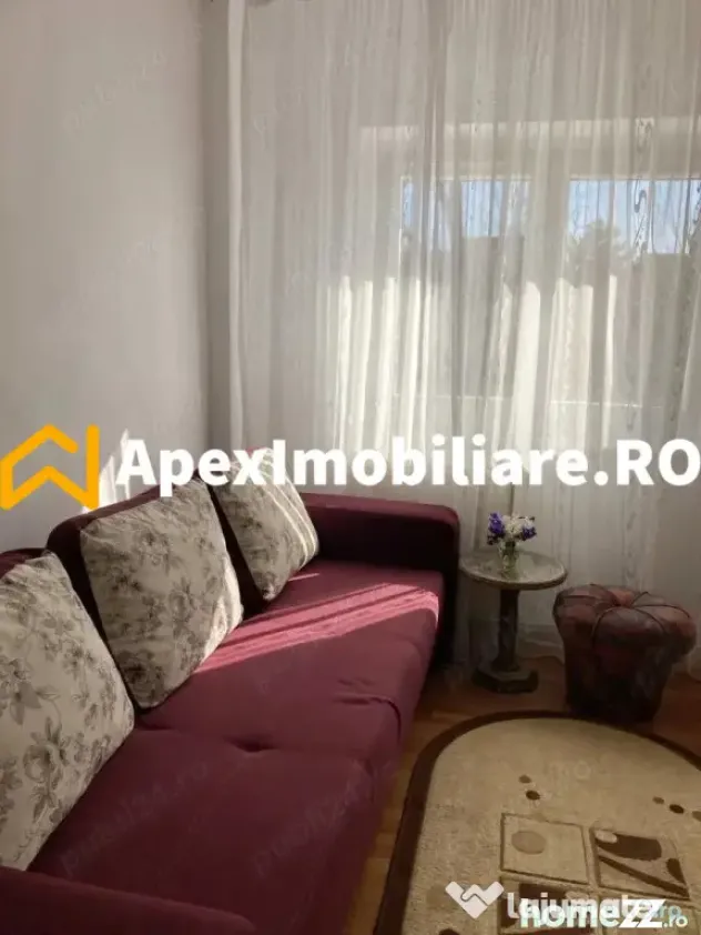 Apartament 3 camere de inchiriat București | ApexImobiliar - Magurele (Bucuresti-Ilfov)
