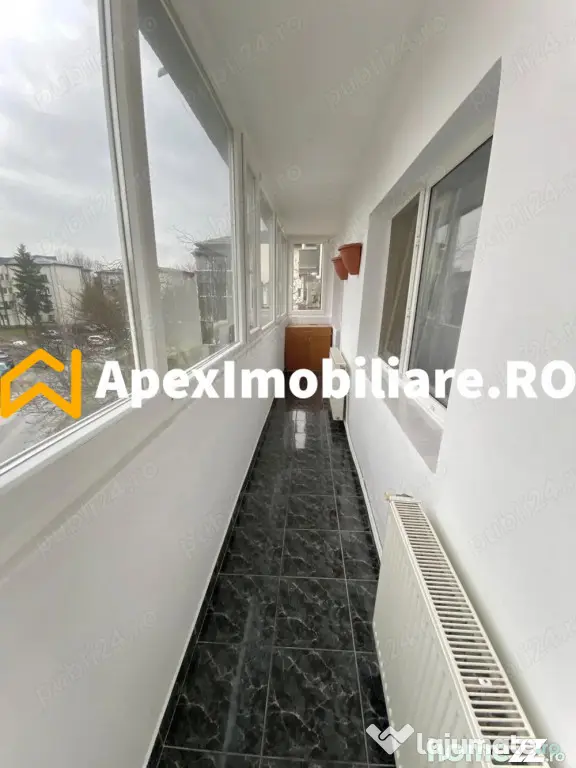 Apartament 3 camere de inchiriat București | ApexImobiliar - Magurele (Bucuresti-Ilfov)