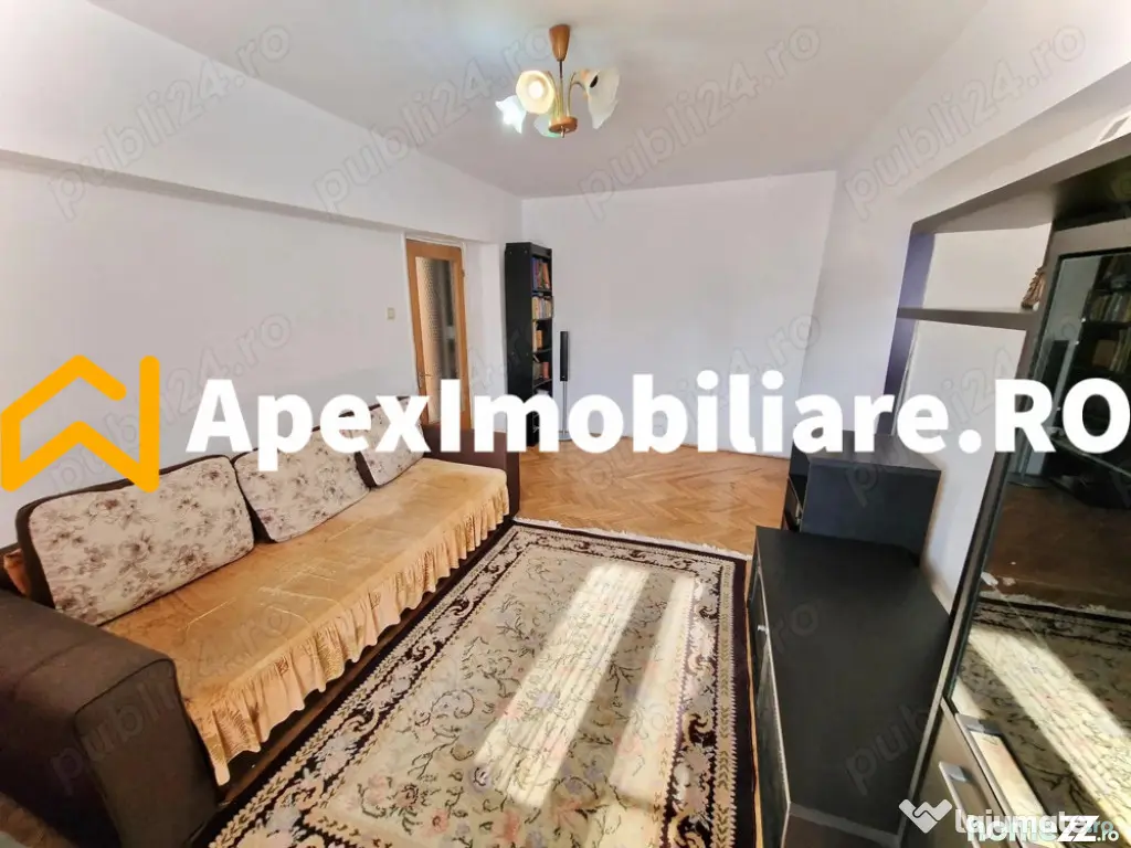 Apartament 3 camere de inchiriat București | ApexImobiliar - Magurele (Bucuresti-Ilfov)