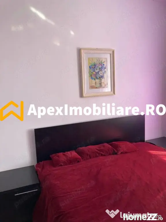 Apartament 3 camere de inchiriat București | ApexImobiliar - Magurele (Bucuresti-Ilfov)