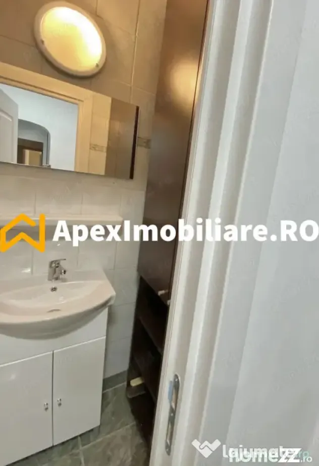 Apartament 3 camere de inchiriat București | ApexImobiliar - Magurele (Bucuresti-Ilfov)