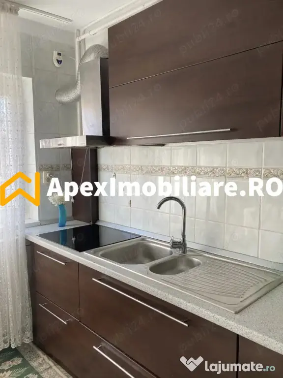 Apartament 3 camere de inchiriat București | ApexImobiliar