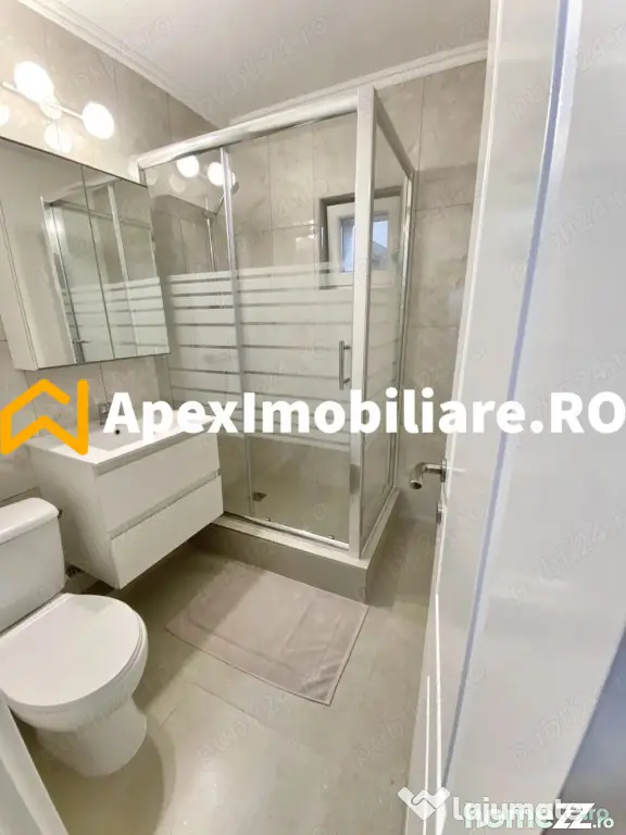 Apartament 3 camere de inchiriat București | ApexImobiliar - Magurele (Bucuresti-Ilfov)