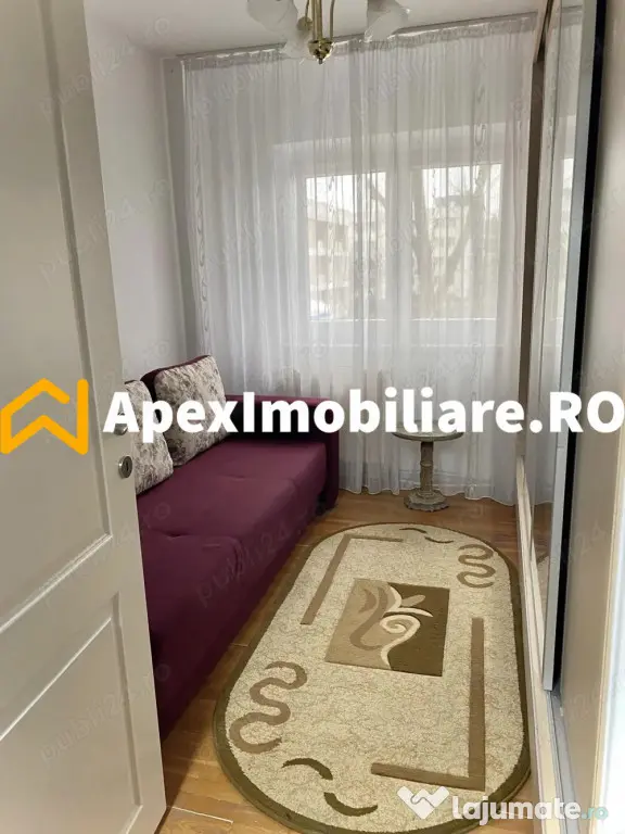 Apartament 3 camere de inchiriat București | ApexImobiliar