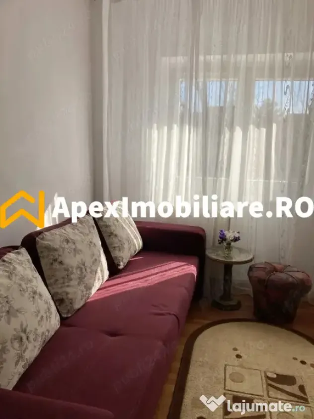 Apartament 3 camere de inchiriat București | ApexImobiliar