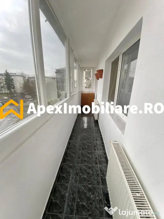 Apartament 3 camere de inchiriat București | ApexImobiliar
