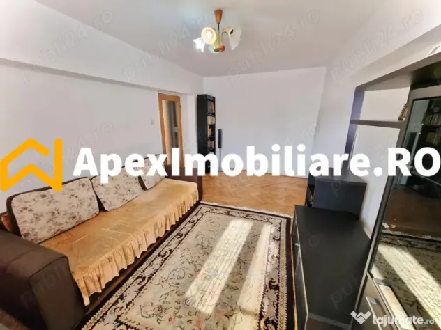 Apartament 3 camere de inchiriat București | ApexImobiliar