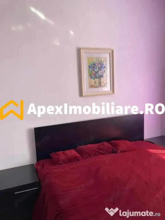Apartament 3 camere de inchiriat București | ApexImobiliar