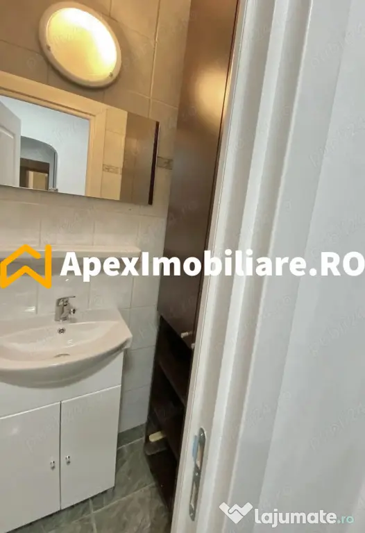 Apartament 3 camere de inchiriat București | ApexImobiliar
