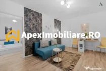 Apartament 3 camere de inchiriat Dorobanti București | Apex