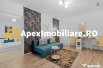 Apartament 3 camere de inchiriat Dorobanti București | Apex