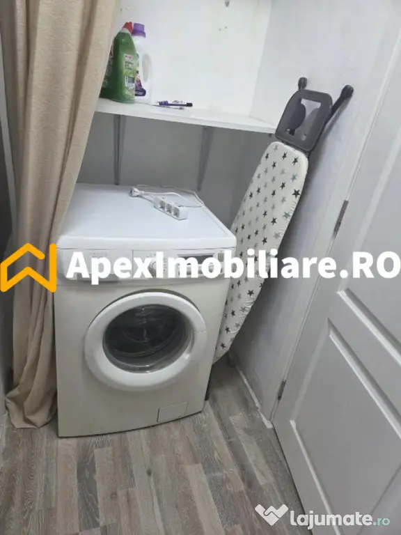 Apartament 3 camere de inchiriat Dorobanti București | Apex