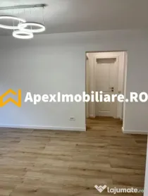 Apartament 2 camere de inchiriat Stefan cel Mare București