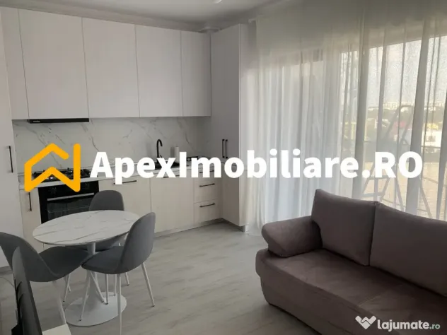 Apartament 2 camere de inchiriat București | ApexImobiliar