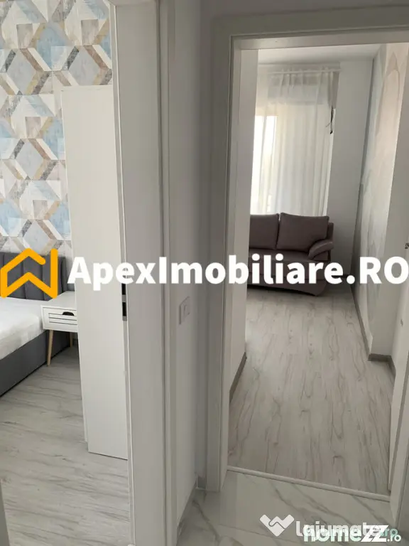 Apartament 2 camere de inchiriat București | ApexImobiliar - Bucuresti (Bucuresti-Ilfov)