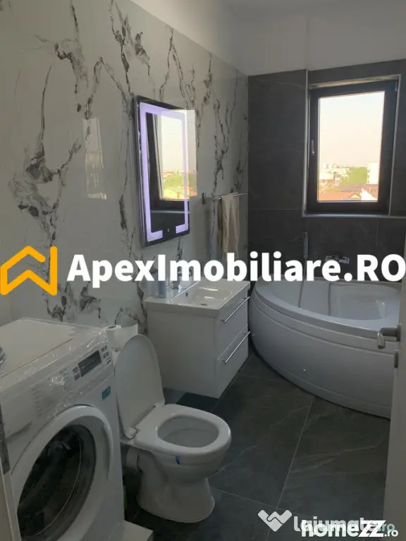 Apartament 2 camere de inchiriat București | ApexImobiliar - Bucuresti (Bucuresti-Ilfov)