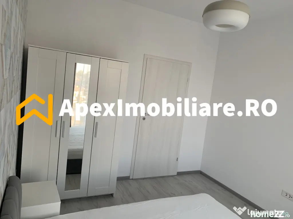 Apartament 2 camere de inchiriat București | ApexImobiliar - Bucuresti (Bucuresti-Ilfov)