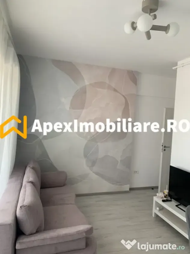 Apartament 2 camere de inchiriat București | ApexImobiliar
