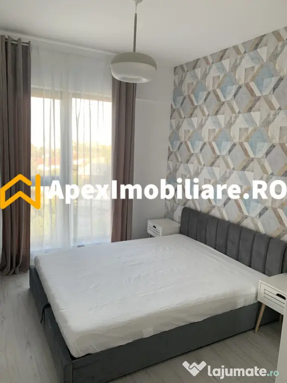 Apartament 2 camere de inchiriat București | ApexImobiliar