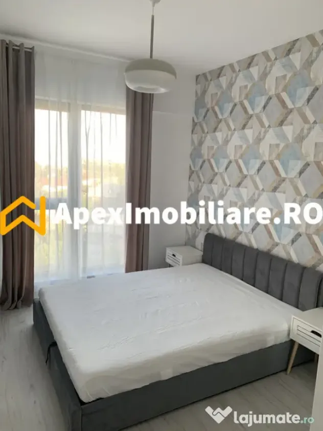 Apartament 2 camere de inchiriat București | ApexImobiliar