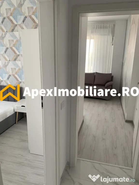 Apartament 2 camere de inchiriat București | ApexImobiliar