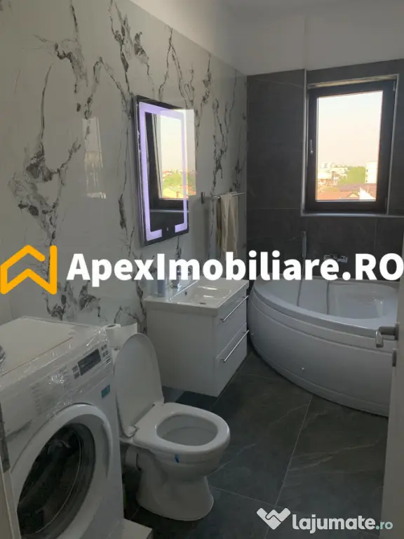 Apartament 2 camere de inchiriat București | ApexImobiliar