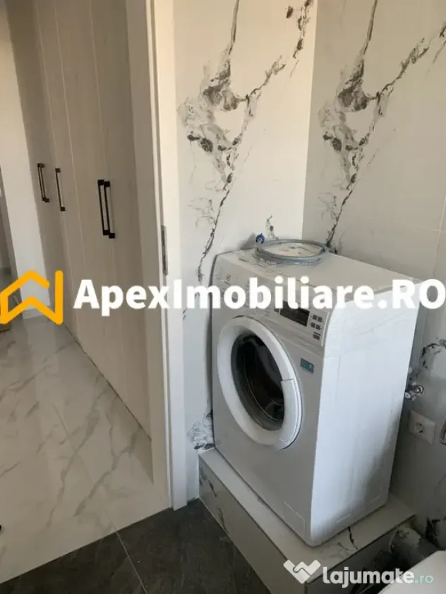Apartament 2 camere de inchiriat București | ApexImobiliar