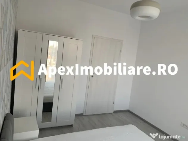 Apartament 2 camere de inchiriat București | ApexImobiliar