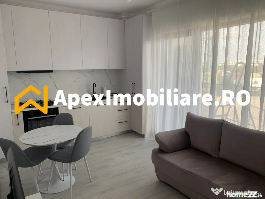 Apartament 2 camere de inchiriat București | ApexImobiliar - Bucuresti (Bucuresti-Ilfov)