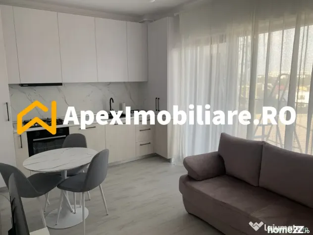 Apartament 2 camere de inchiriat București | ApexImobiliar - Bucuresti (Bucuresti-Ilfov)