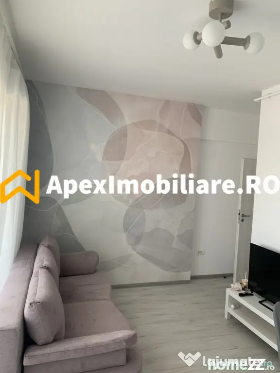 Apartament 2 camere de inchiriat București | ApexImobiliar - Bucuresti (Bucuresti-Ilfov)