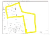 Teren intravilan 20.000 mp (2 ha) – Vișan, Iași | 110 ??