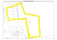 Teren intravilan 20.000 mp (2 ha) – Vișan, Iași | 110 ??